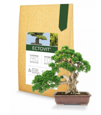 Ectovit Bonsai - Symbiom - mykorhizní přípravek pro bonsaje - 100 g