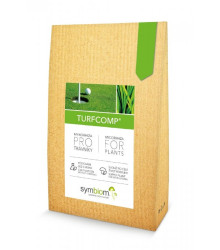 Turfcomp - Symbiom - mykorhizní přípravek pro trávník - 3 kg