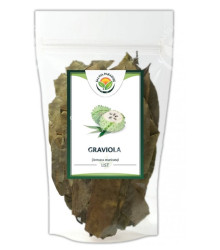 Graviola - Annona muricata - list - 40 g