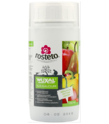 Wuxal SUS Kalcium - Rosteto - tekuté hnojivo - 250 ml