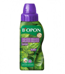 Hnojivo na bylinky - BoPon - gelové hnojivo - 250 ml