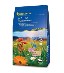 Profi line Nature - osivo Kiepenkerl - směs divokých lučních květin - 250 g