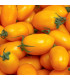 BIO Rajče Banana Legs - Solanum lycopersicum - bio osivo rajčat - 7 ks