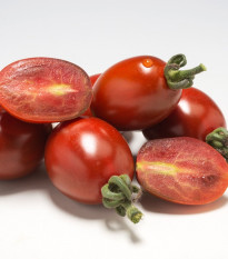 Rajče Dattochoco F1 - Solanum lycopersicum - osivo rajčat - 6 ks