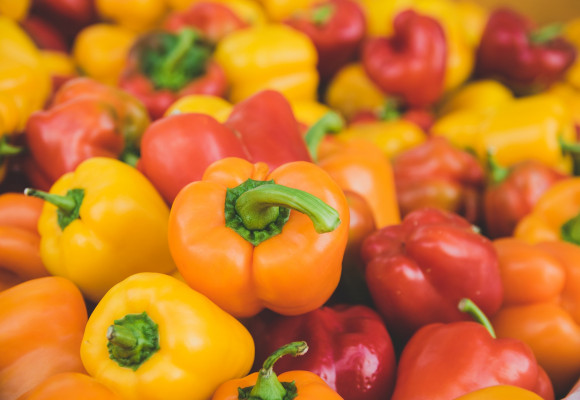 Pěstujete papriky? Jak o ně v sezóně správně pečovat?